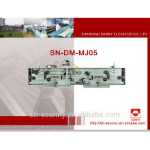 Automatic Door Mechanism, vvvf drive, automatic sliding door systems,automatic door operator/SN-DM-MJ05